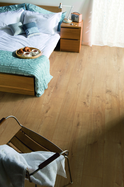 Tapi Sirolo Birdhouse Laminate Flooring